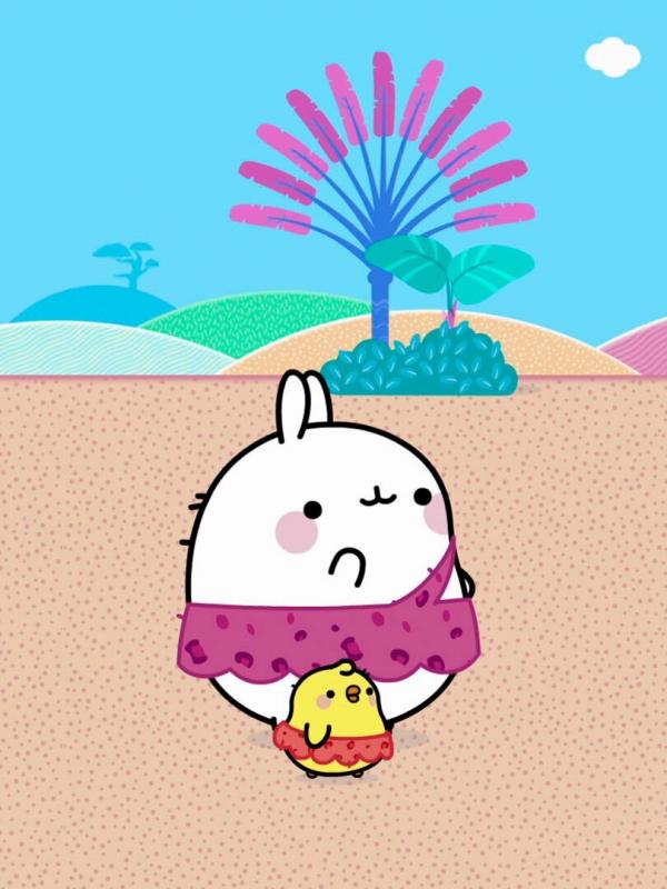 Molang S5 E2