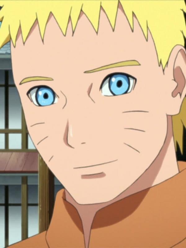 Boruto : Naruto Next Generations S1 E9