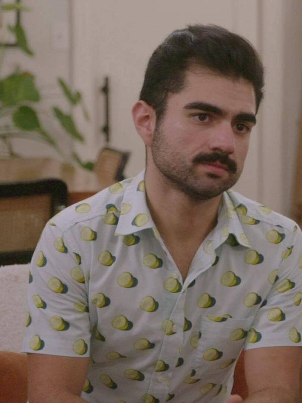 Help! I'm in a Secret Relationship!