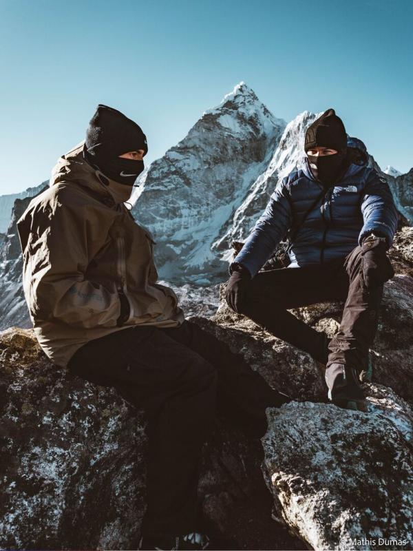 Kaizen: 1 an pour gravir l'Everest