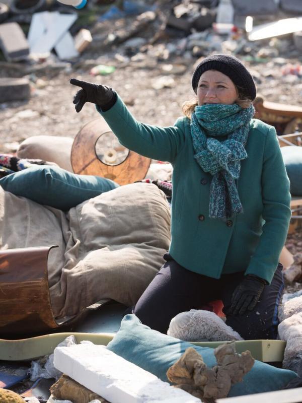 Candice Renoir S7 E10