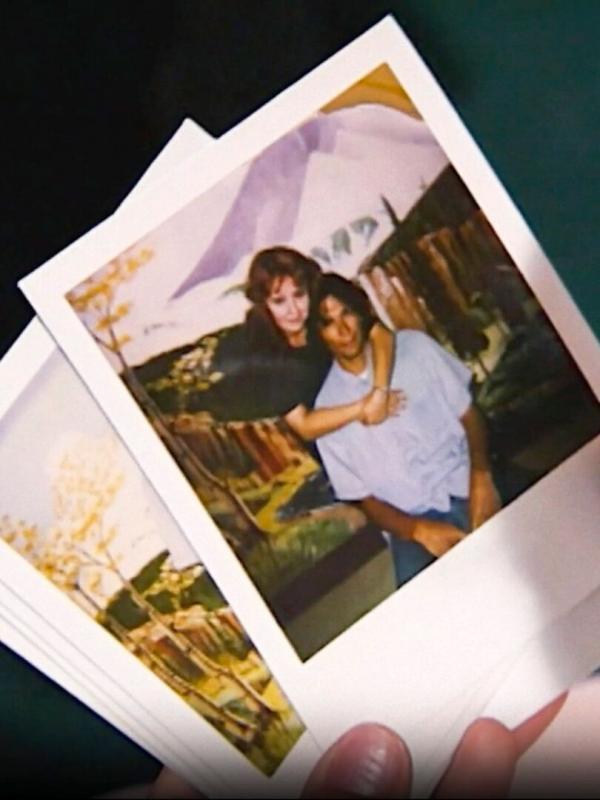 Confessions d'un tueur en série Richard Ramirez