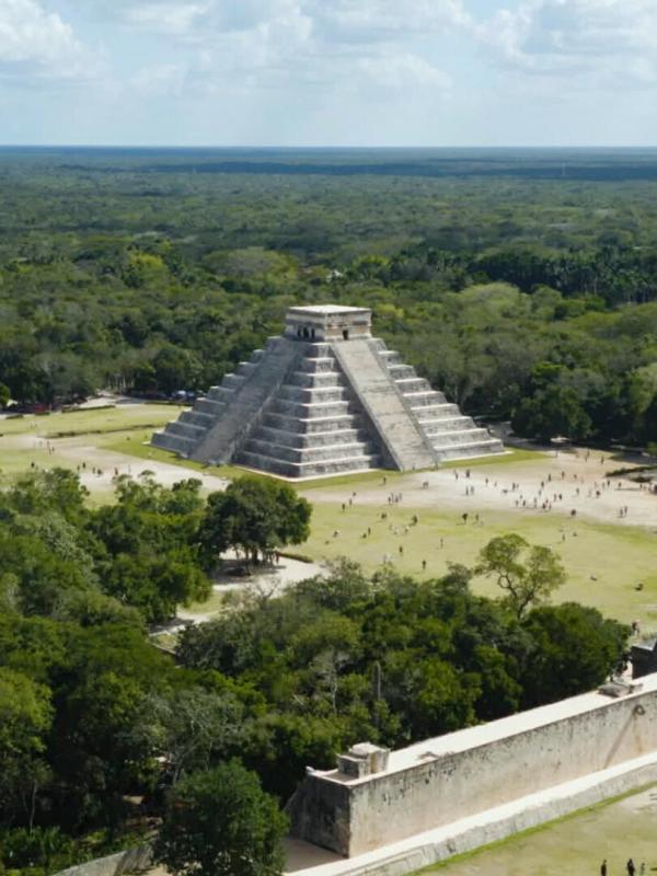 Le génie des bâtisseurs