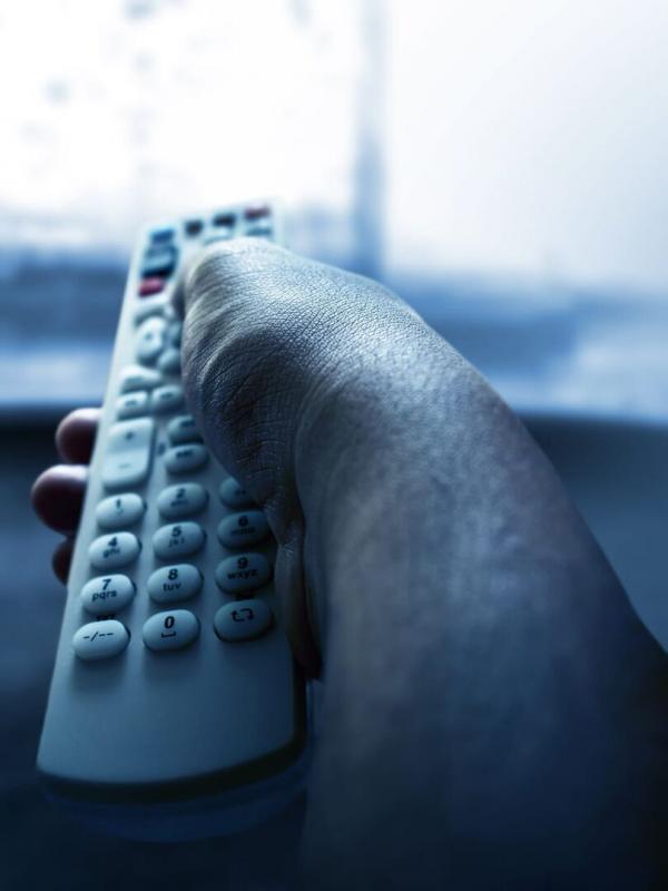 Les saintes chéries S3 E5