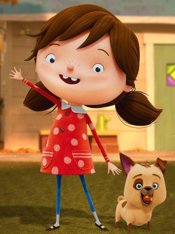 Millie la Magnifique S1 E26