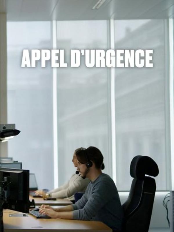 Appels d'urgence (Belgique)