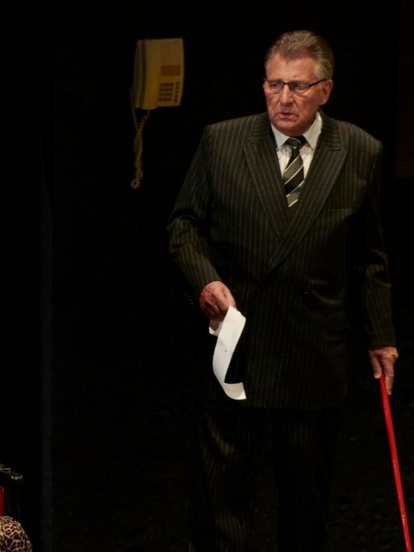 Les Noces et Le Sacre du printemps