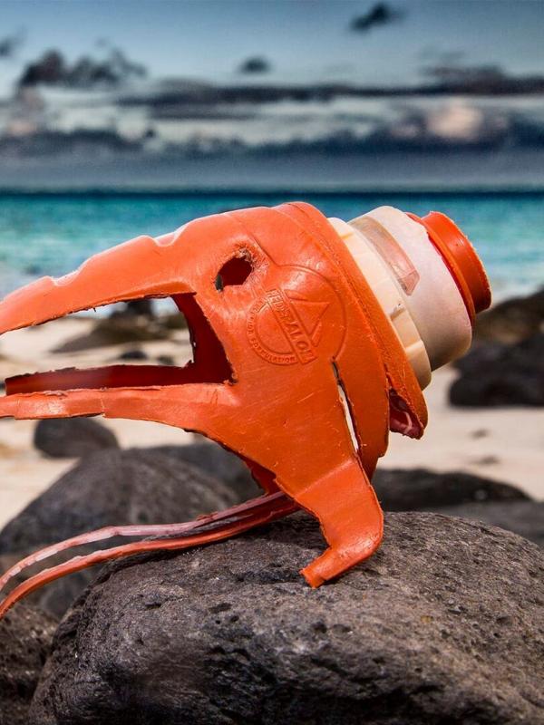 Plastique, le suicide collectif ?