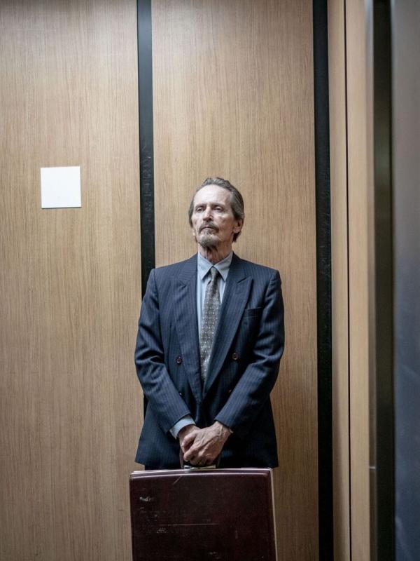 Alex Beaupain "Je n'aime que toi"