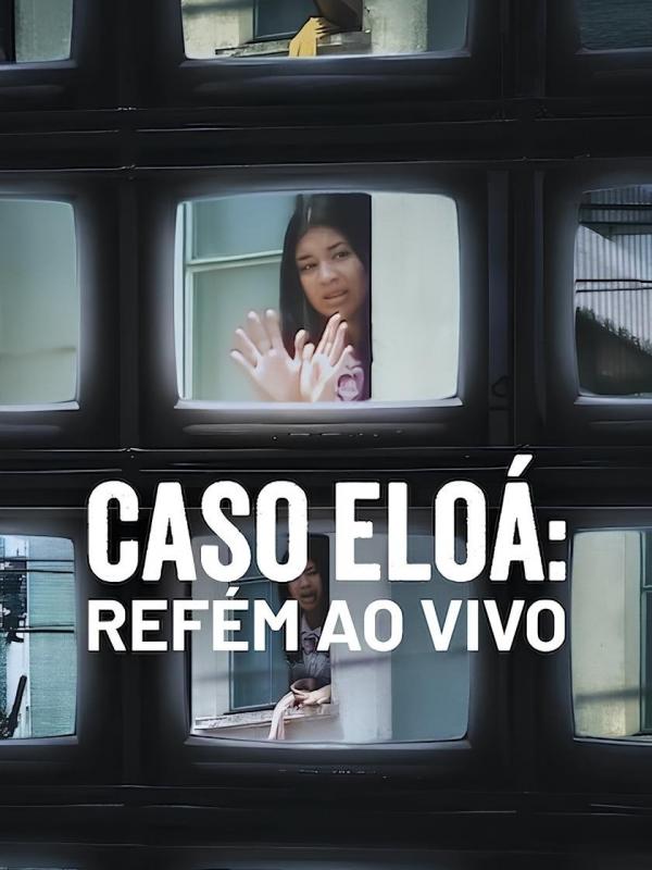 Eloá, otage en direct