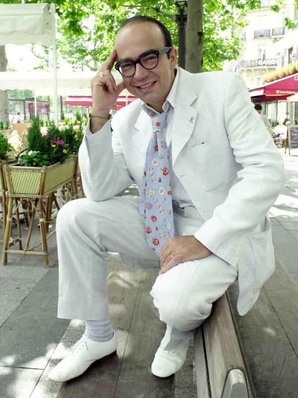 Les faits Karl Zéro