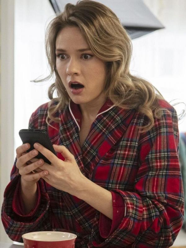 Le plan parfait du Père Noël