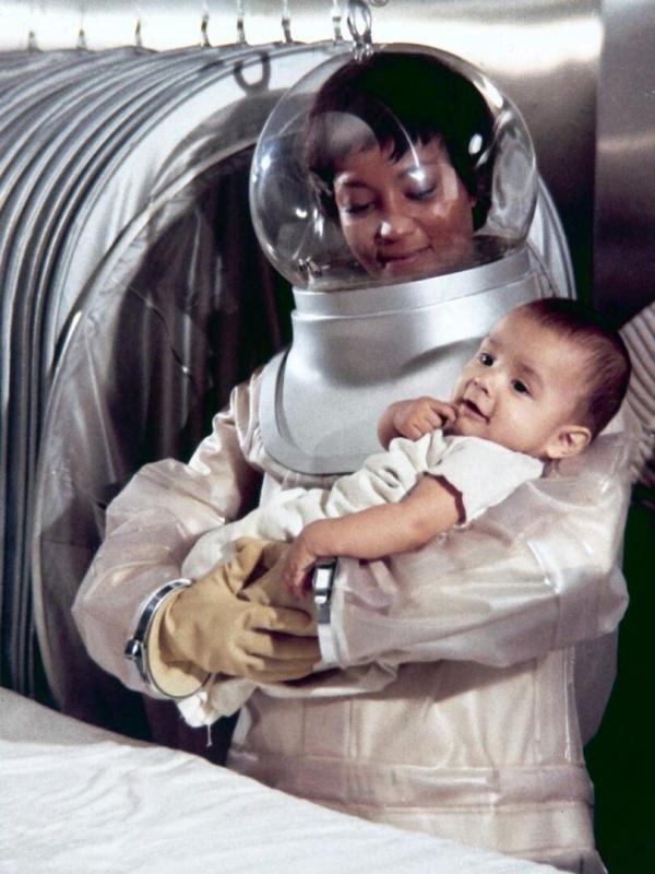 Le mystère Andromède