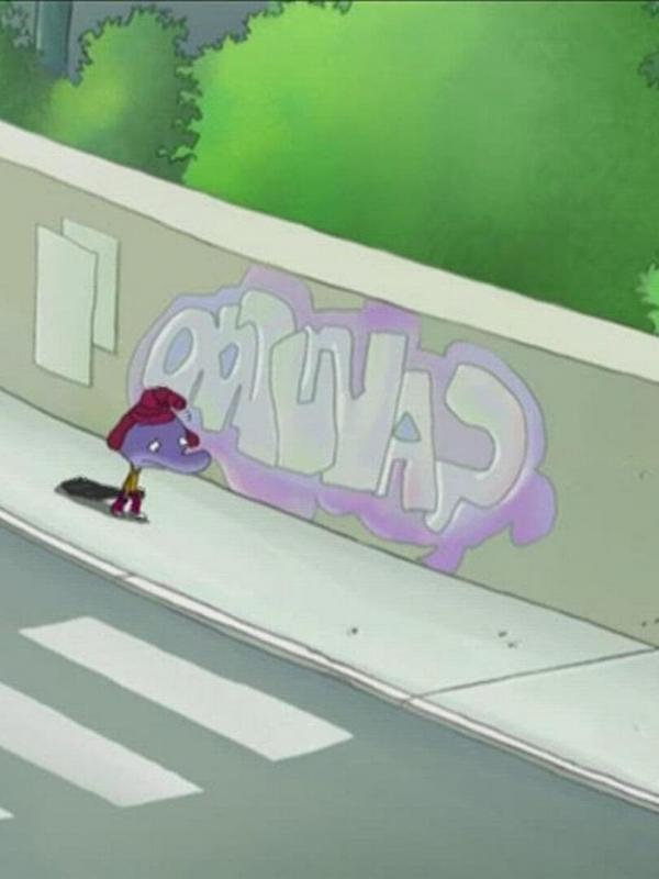 Les Minijusticiers S1 E51