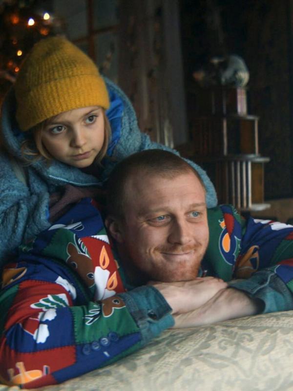 Le secret de Bjørn S1 E9