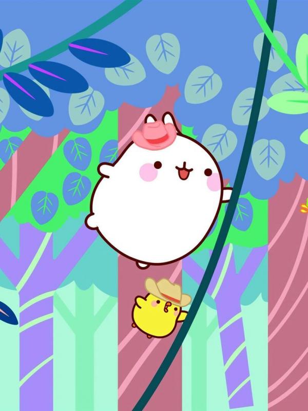 Molang S5 E103