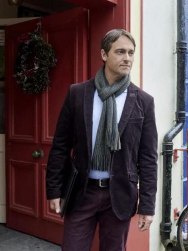 Noël au château enchanté