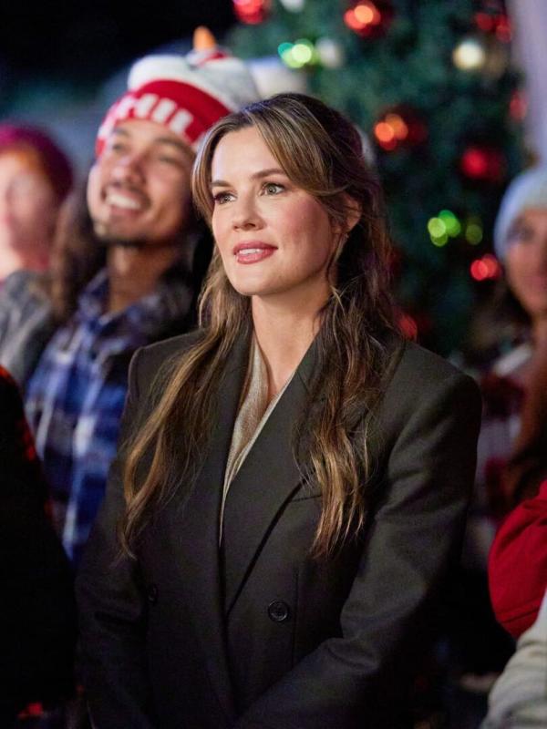 Mission illuminations de Noël