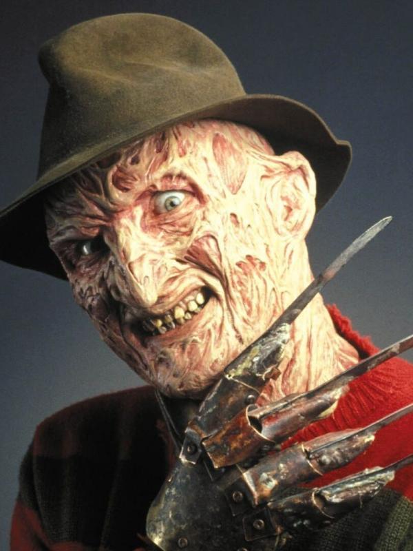 La revanche de Freddy