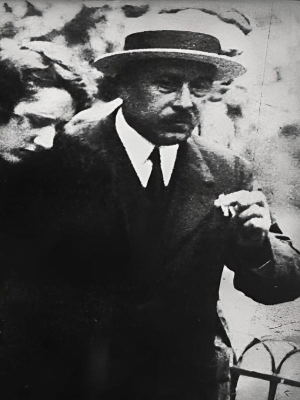 Des crimes presque parfaits