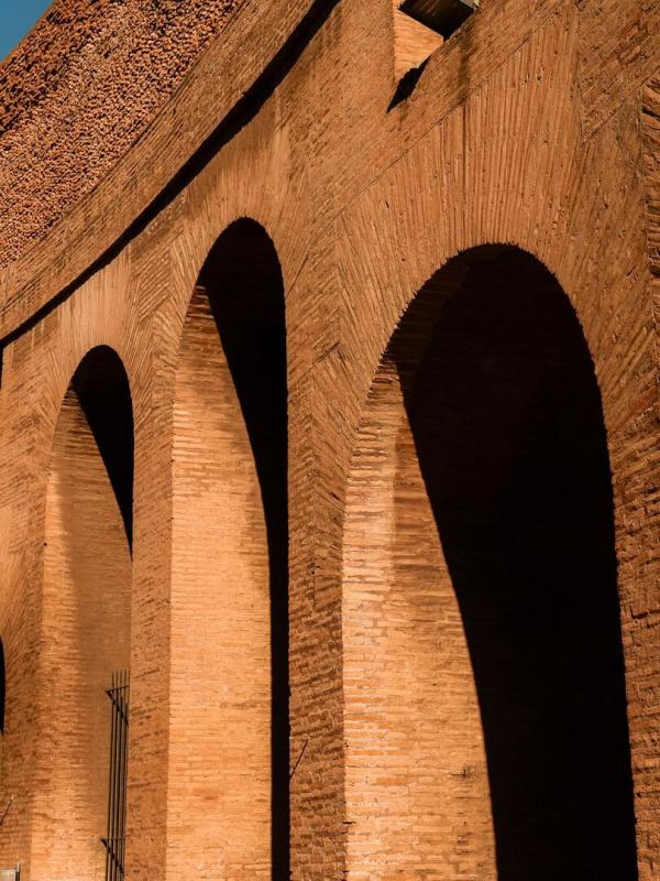 Colisée, une histoire monumentale