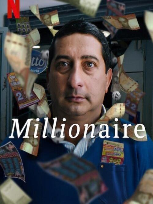 Millonario : Contre mauvaise fortune...
