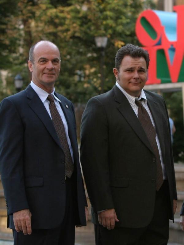 Cold Case : affaires classées S3 E21