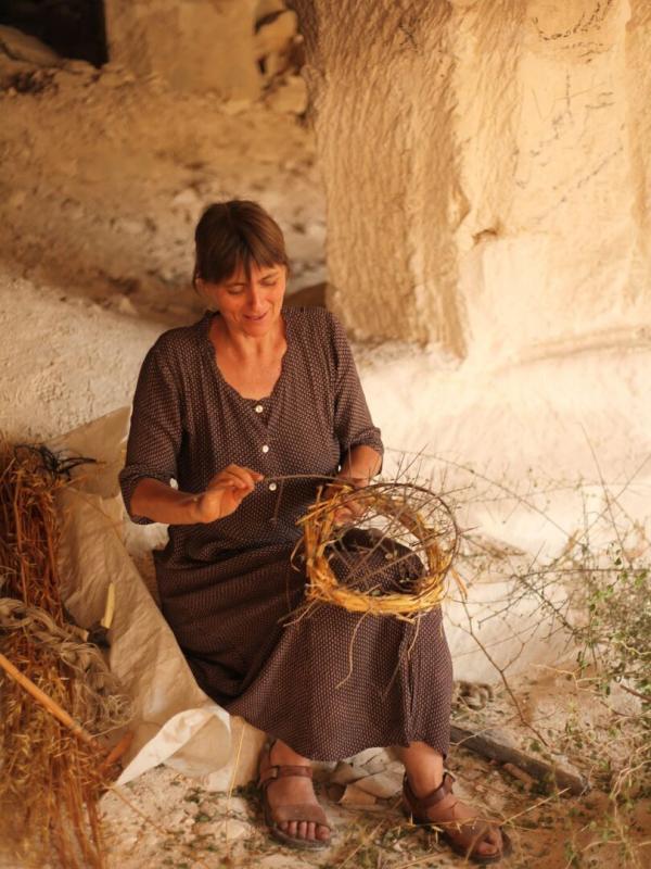 De l'ombre à la lumière