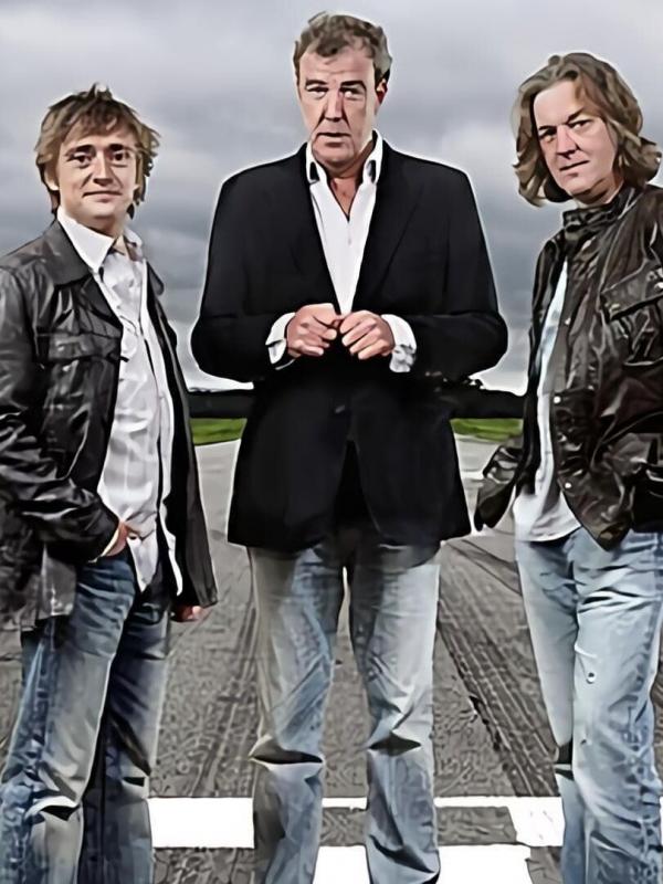 Top Gear