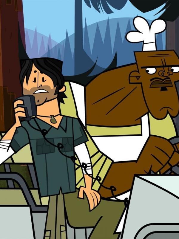 Défis extrêmes - Superstars S5 E26