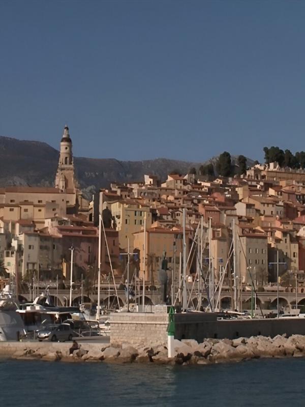 Les carnets de Julie