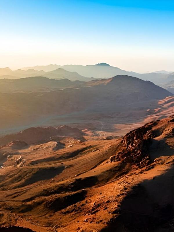 10 plaies d'Egypte : la vérité sur les catastrophes divines