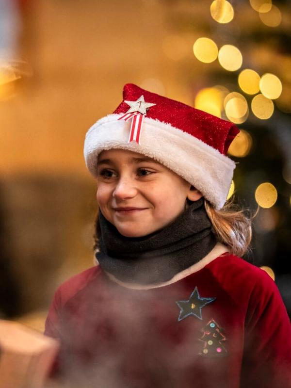 Le Noël de Walter S1 E3