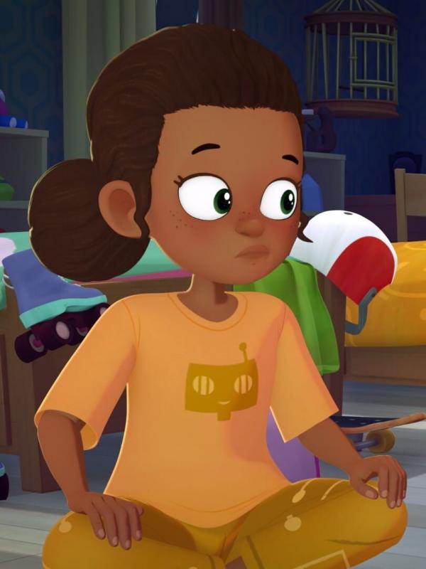 Presto ! Le manoir magique S1 E24