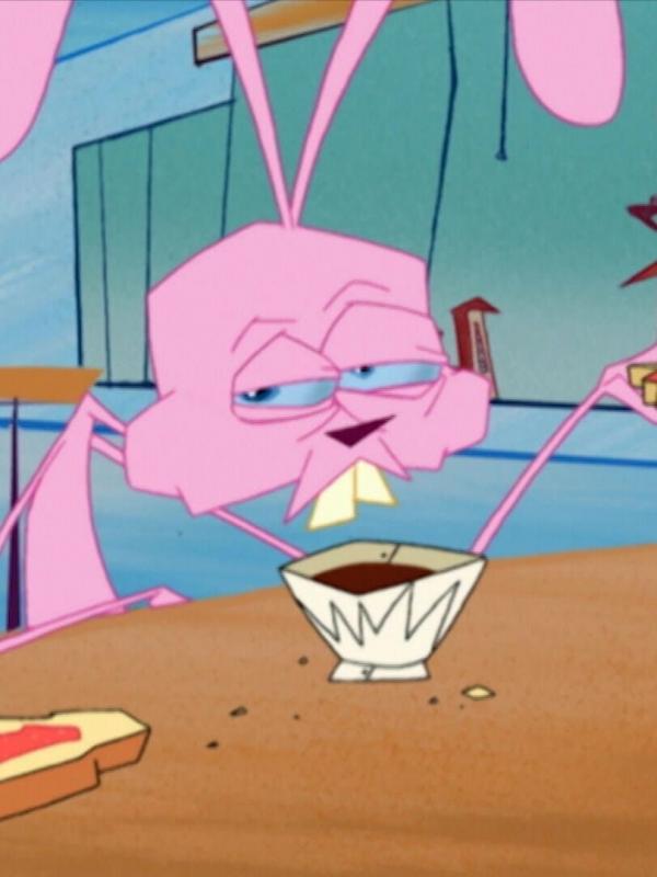 Cosmic Cowboys S1 E15