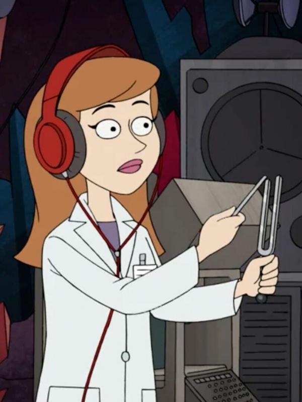 Trop cool, Scooby-Doo ! S1 E7