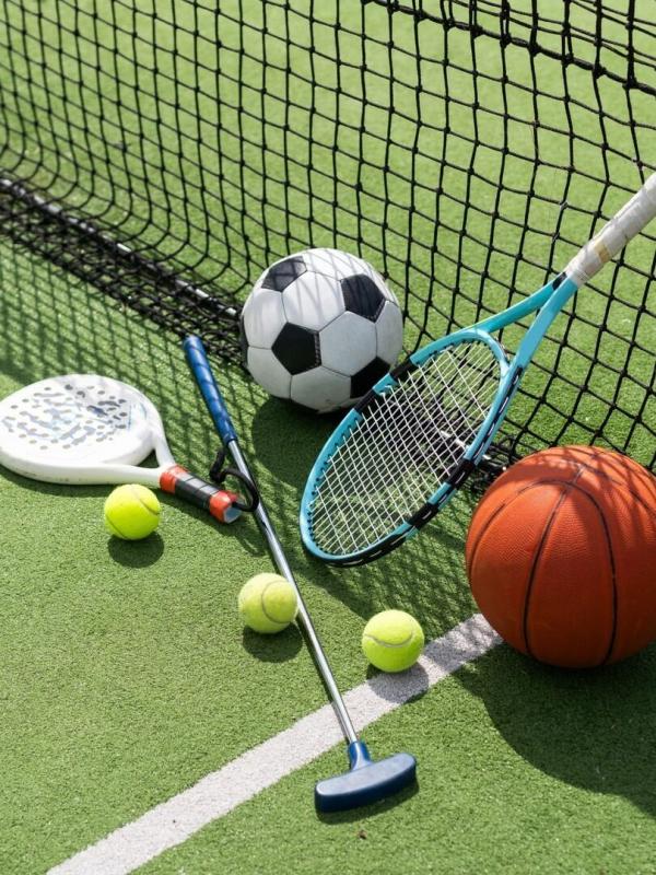 LN24 Sports : Sport en continu