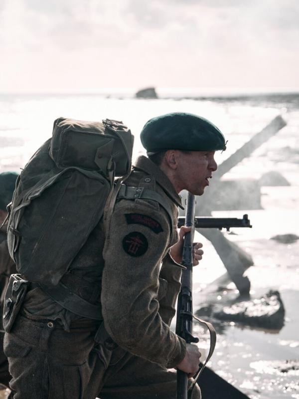 Les voix du Débarquement