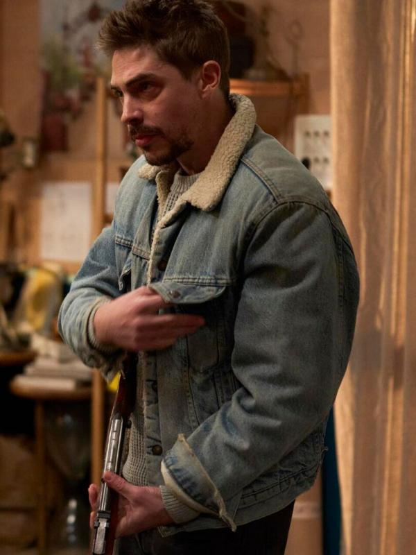 Meurtres à... S9 E9