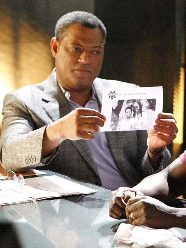 CSI: Den Tätern auf der Spur S10 E19