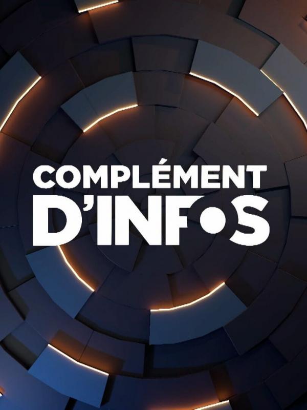 Complément d'infos