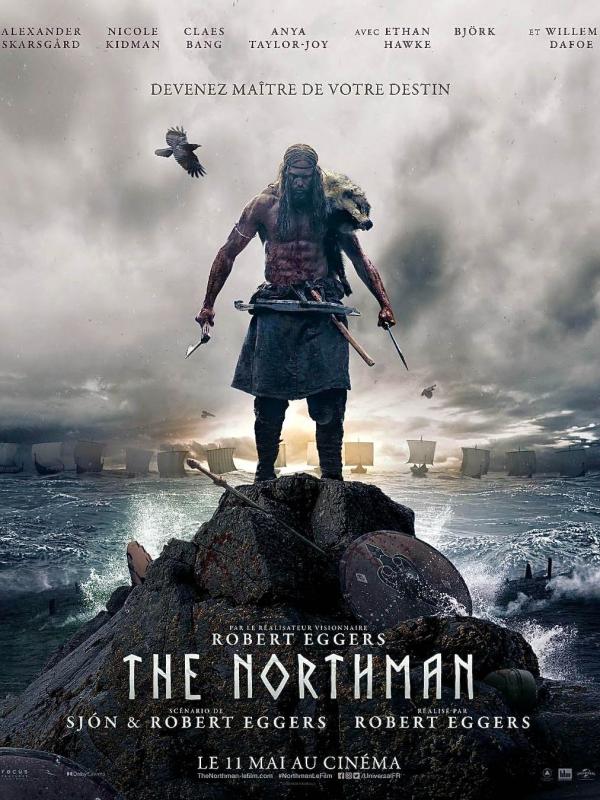The Northman