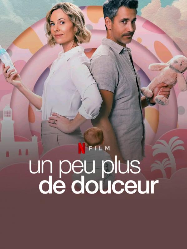 Un peu plus de douceur