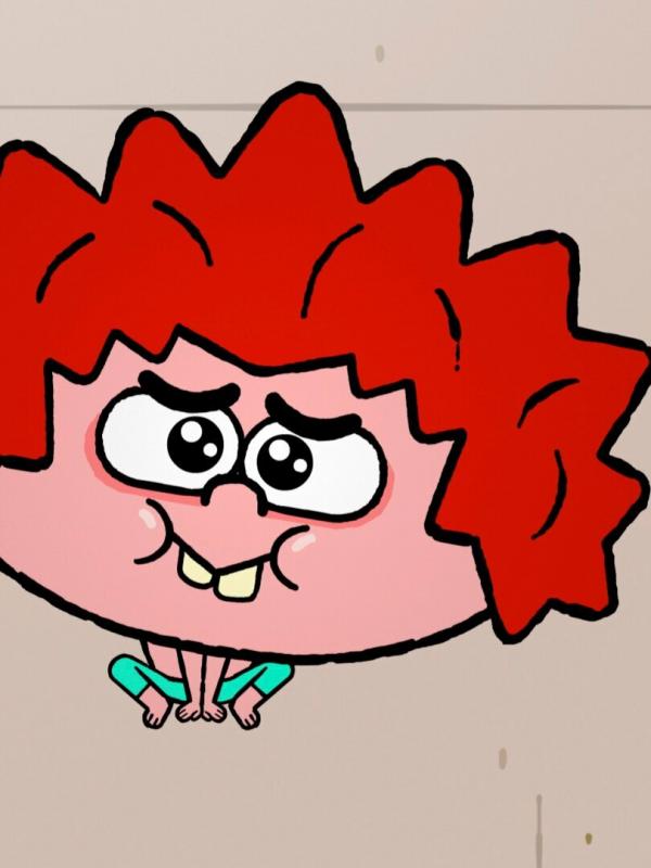 Les Croquemoutard S1 E17