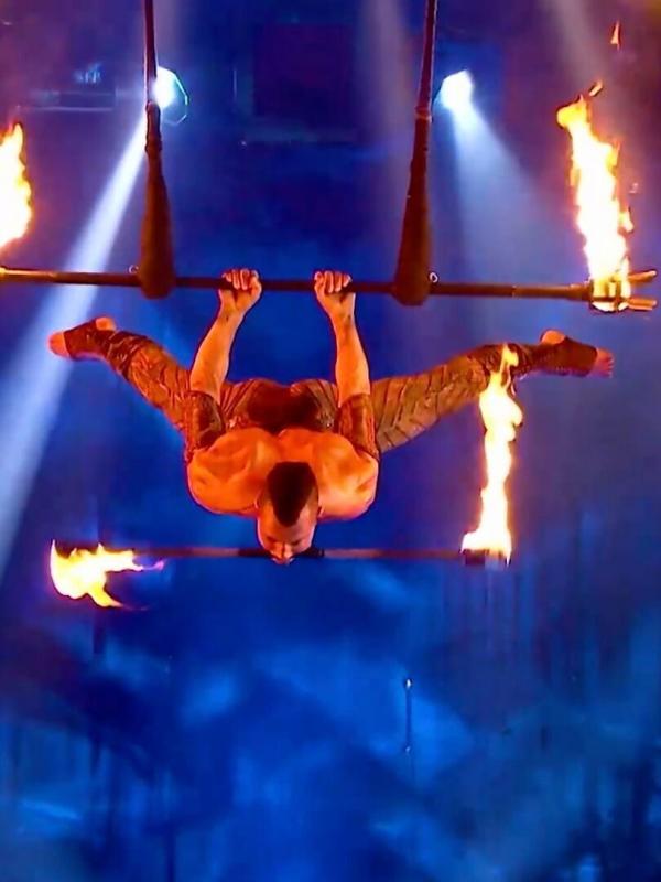 Le meilleur du plus grand cabaret du monde