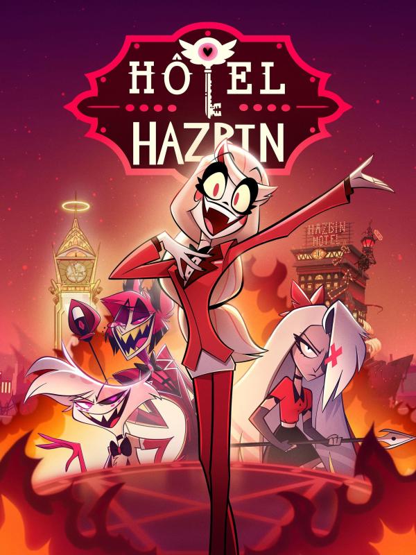 Hazbin Hotel