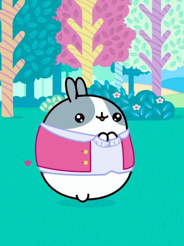 Molang S5 E5