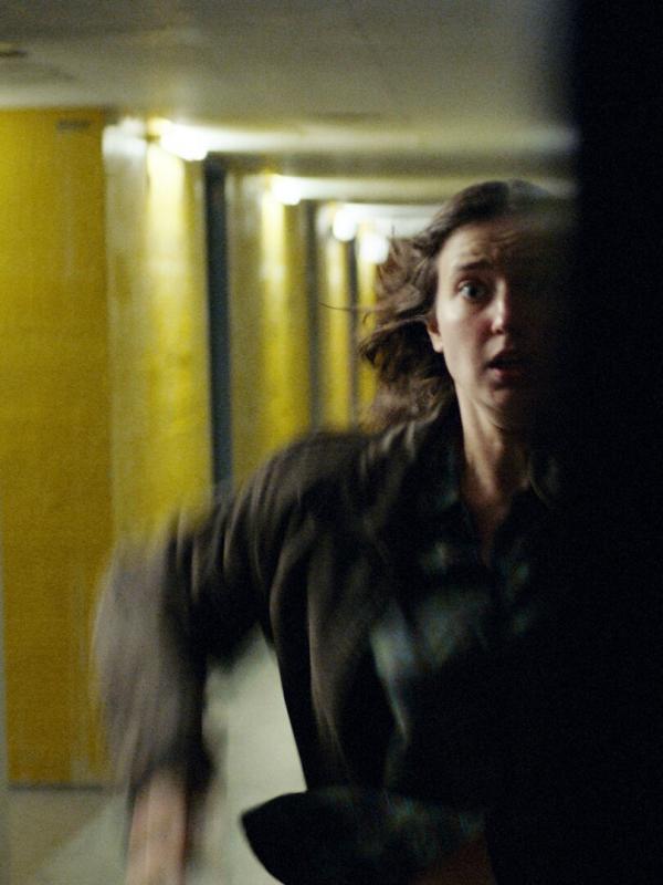 Nightwatch 2 - Dämonen der Vergangenheit