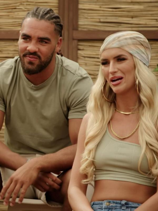 Ex on the Beach US : la revanche des ex