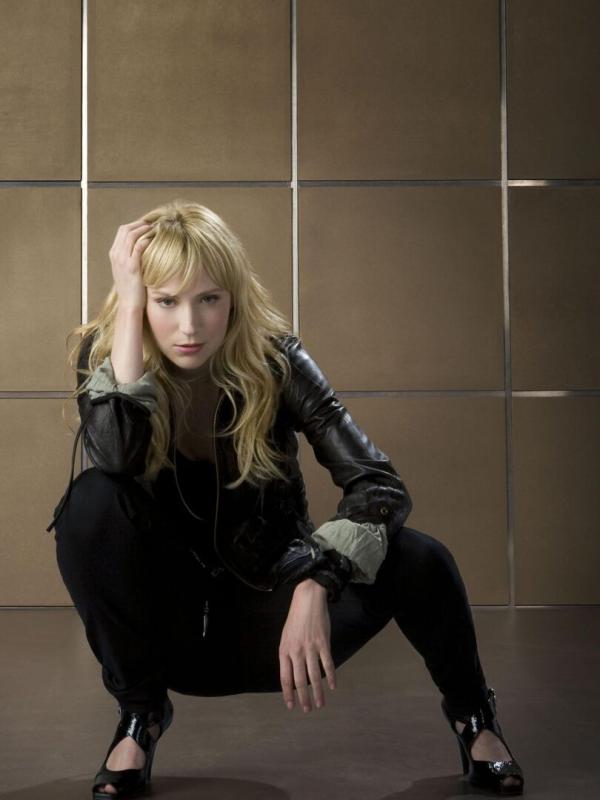 Leverage: Redemption S3 E7